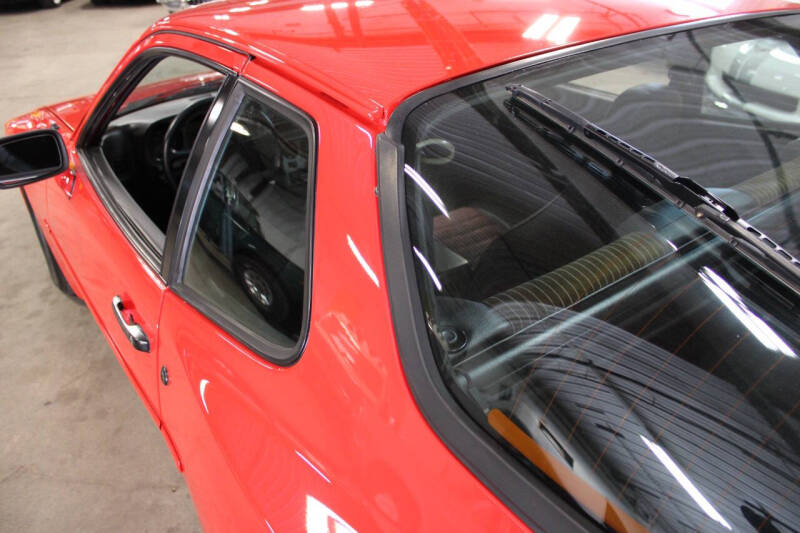 1984 Porsche 944