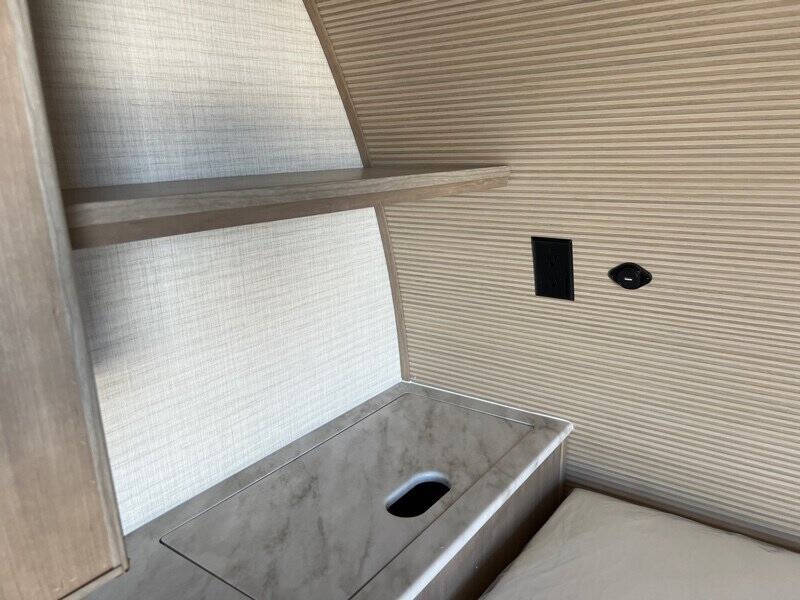 2025 Palomino Solaire