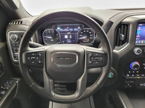 2022 GMC Sierra 3500HD