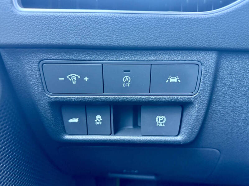 2023 Hyundai Sonata SE