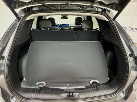 2024 Ford Escape Plug-In Hybrid PHEV