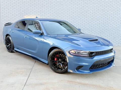 2020 Dodge Charger Scat Pack