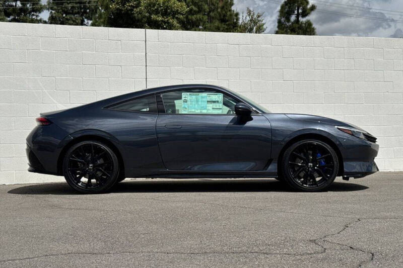 2026 Honda Prelude Hybrid