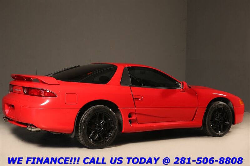 1994 Mitsubishi 3000GT
