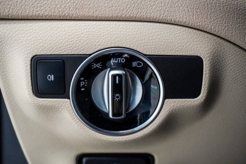 2019 Mercedes-Benz CLA CLA 250