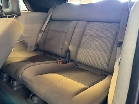 2008 Chrysler PT Cruiser