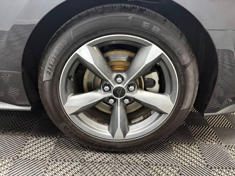 2022 Ford Mustang GT