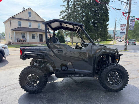 2025 Polaris General XP 1000 Premium
