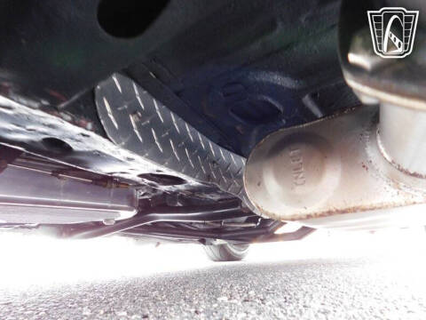 1988 Chevrolet Camaro