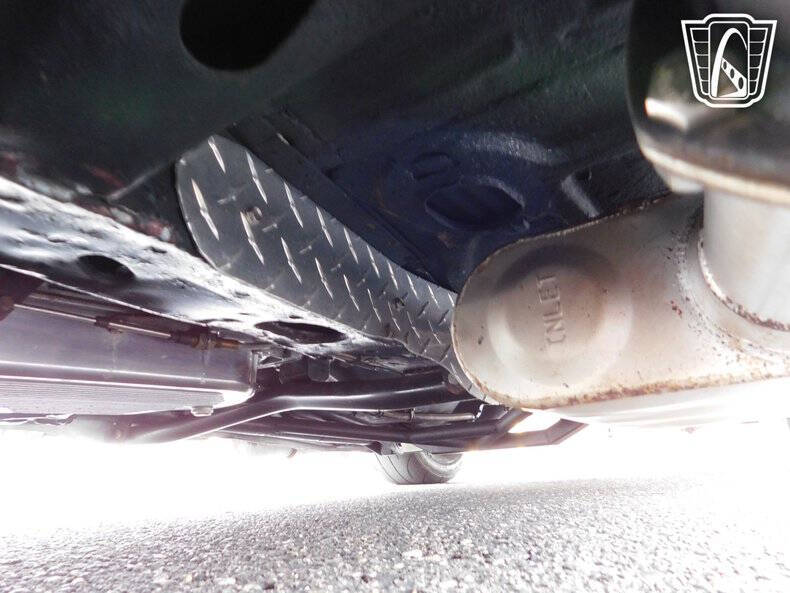 1988 Chevrolet Camaro