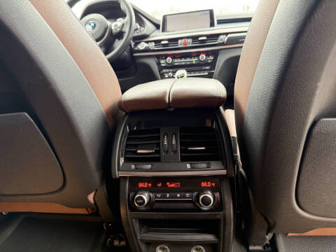 2014 BMW X5 xDrive35i