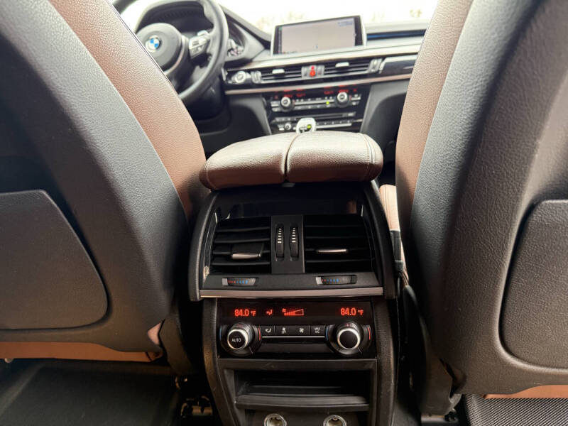 2014 BMW X5 xDrive35i