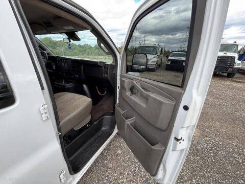 2019 Chevrolet Express LT 3500