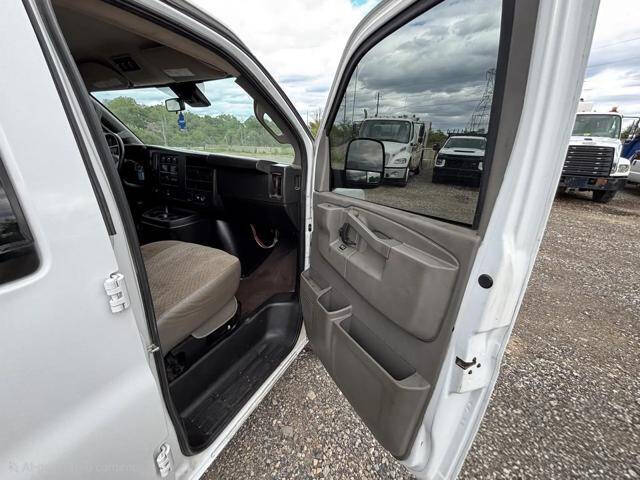 2019 Chevrolet Express LT 3500