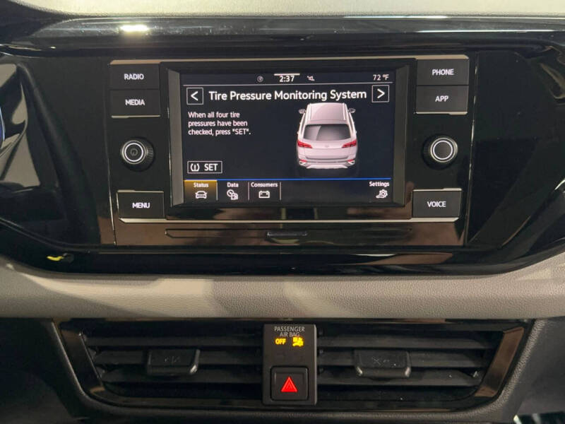 2023 Volkswagen Taos S