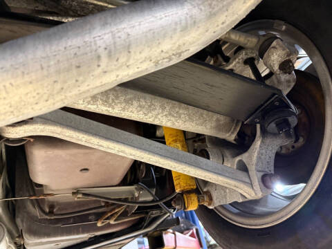 1993 Chevrolet Corvette