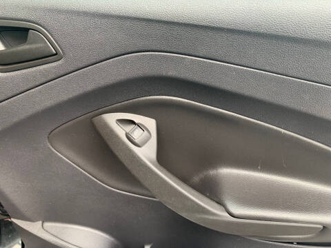 2014 Ford Escape S