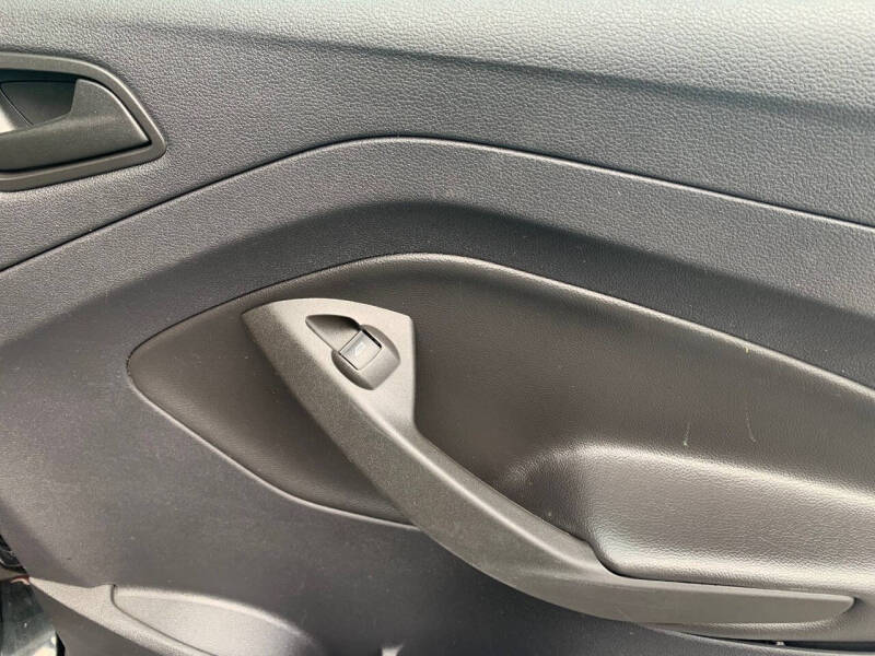2014 Ford Escape S