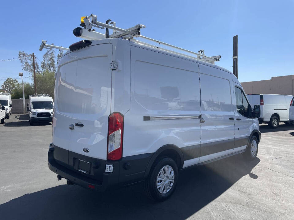 2018 Ford Transit for sale at Used Work Trucks Of Arizona in Mesa, AZ