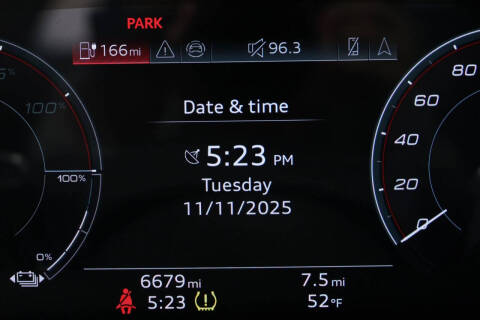 2024 Audi e-tron GT quattro Premium Plus