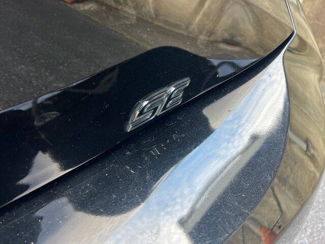 2022 Toyota Corolla Hatchback SE