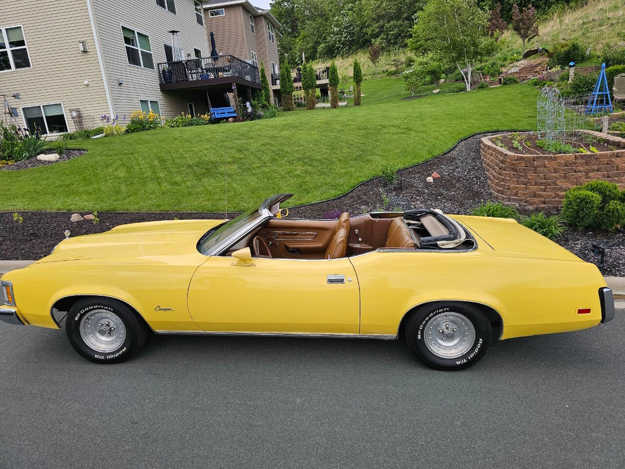1973 Mercury Cougar 15