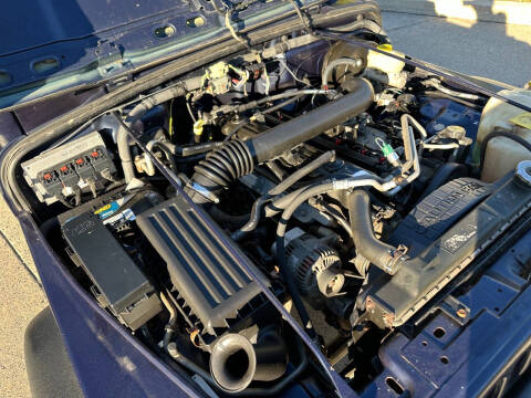 2006 Jeep Wrangler SE