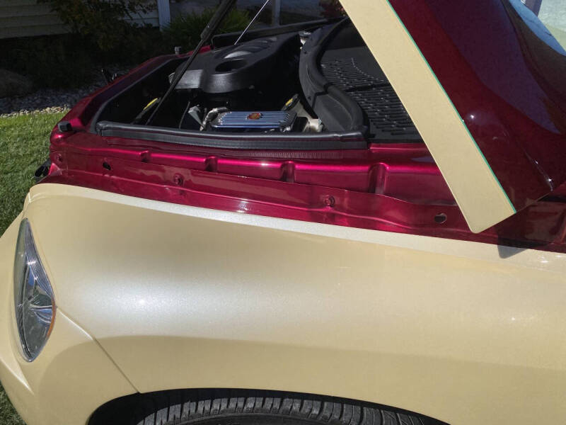 2006 Chevrolet HHR LS