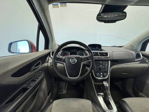 2015 Buick Encore Convenience