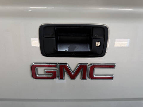 2014 GMC Sierra 1500