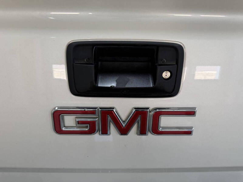 2014 GMC Sierra 1500