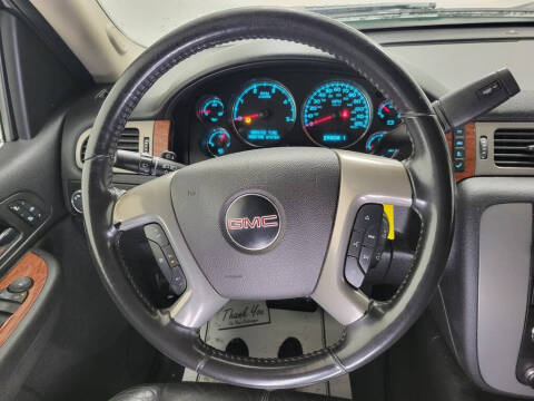 2008 GMC Sierra 2500HD