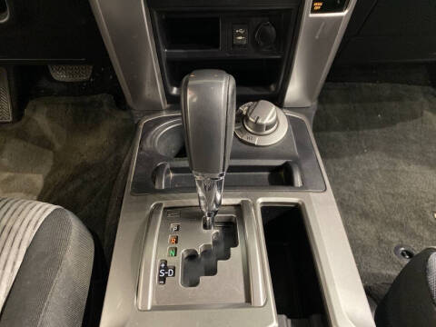 2014 Toyota 4Runner SR5