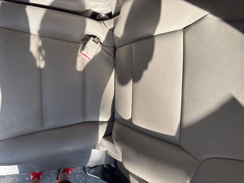 2017 Honda Odyssey EX-L w/RES