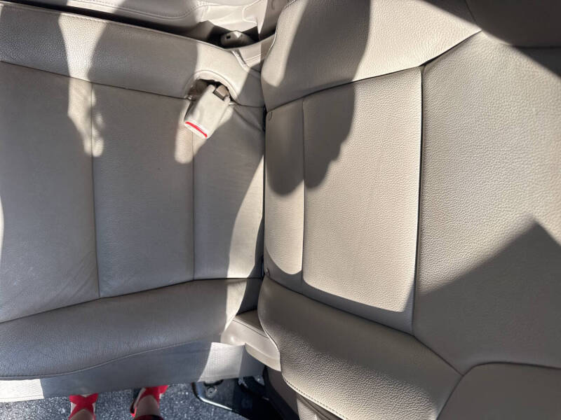 2017 Honda Odyssey EX-L w/RES