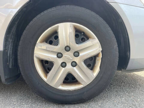 2006 Chevrolet Impala LS