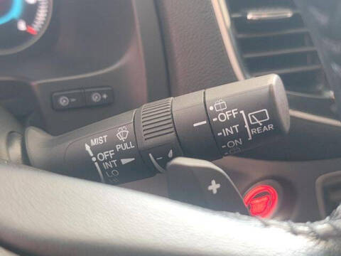2021 Honda Pilot SE