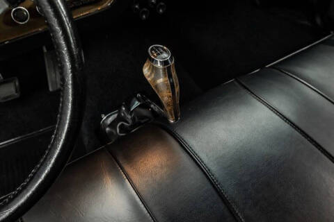 1972 Dodge Charger