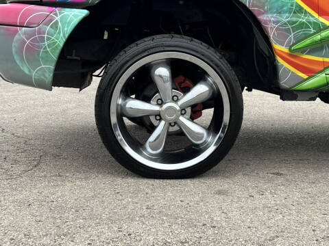 2000 Ford Ranger XLT