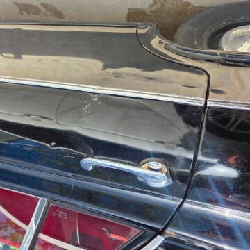 1962 Chevrolet Nova