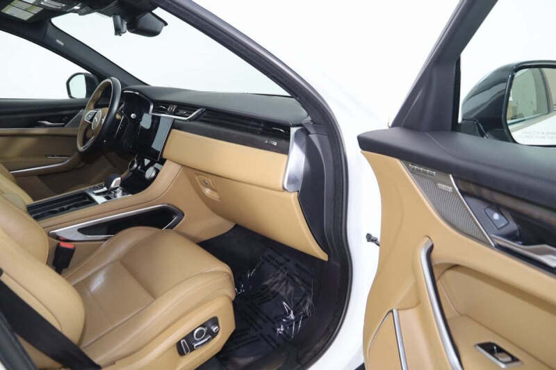 2023 Jaguar F-PACE P250 S