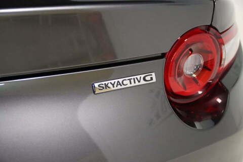 2024 Mazda MX-5 Miata Grand Touring