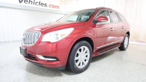 2013 Buick Enclave Premium