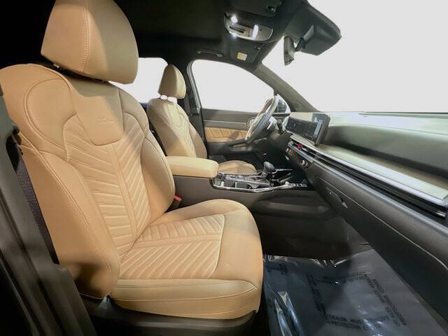 2024 Kia Sorento X-Line SX Prestige