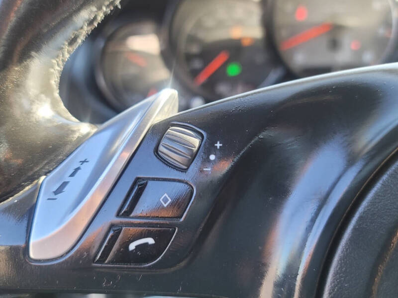 2011 Porsche Cayenne S