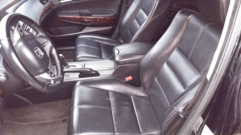 2012 Honda Crosstour EX-L V6 w/Navi