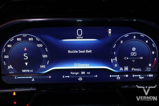 2024 Chevrolet Silverado 3500HD