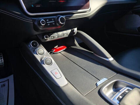 2017 Ferrari GTC4Lusso