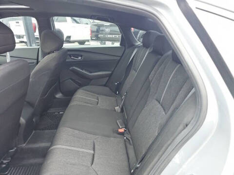 2023 Honda Accord Hybrid