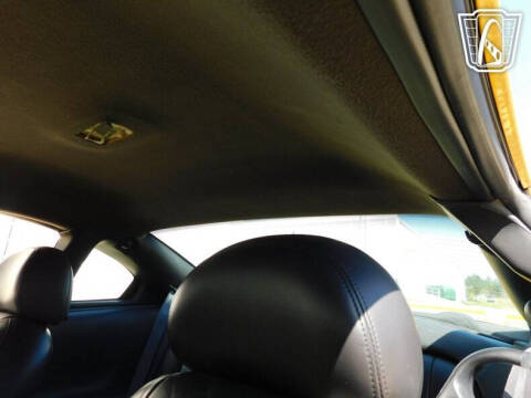 2004 Ford Mustang Mach 1 Premium